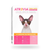 Atrevia Trio Cats Small 1.2 a 2.8 kg