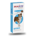 Bravecto 1000mg para Perro 20 a 40kg 1 Tab.