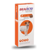 Bravecto 250mg para Perro 4.5 a 10kg 1 Tab.