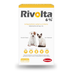Rivolta 6% X 0.25 ml (hasta 2.5kg) 1 Pipeta
