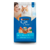 Cat Chow® Alimento Seco para Gatos Adultos Sabor a Pescado 8 Kg.