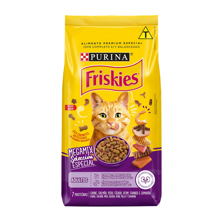 Friskies Selección Especial