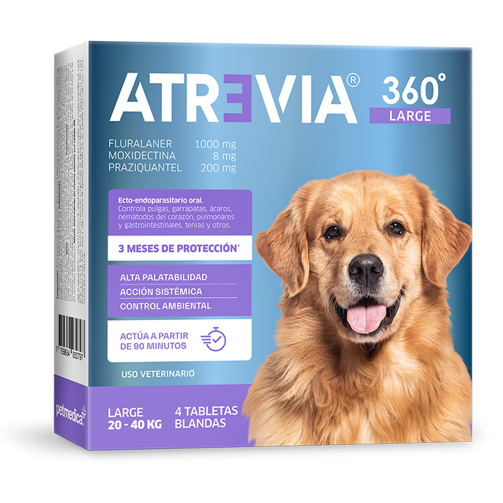 ATREVIA® 360  Large