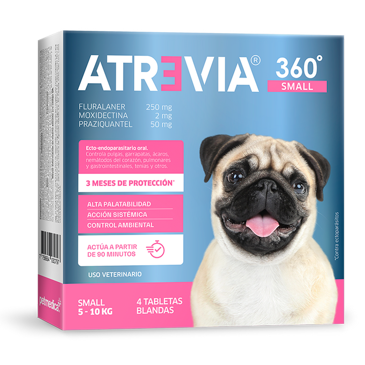 ATREVIA® 360 Small