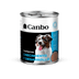 Paté Crecimiento y Desarrollo - Cachorros